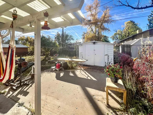 $310,000 | 1005 South Cedar Street, Cortez, CO 81321