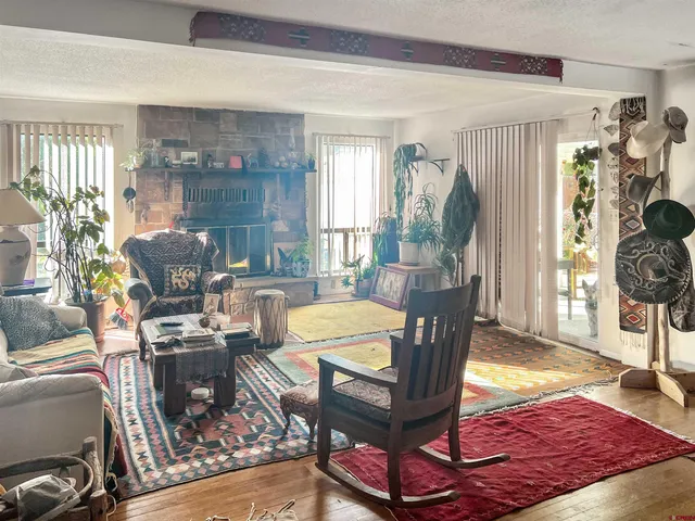 $310,000 | 1005 South Cedar Street, Cortez, CO 81321