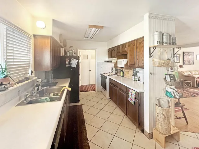 $310,000 | 1005 South Cedar Street, Cortez, CO 81321