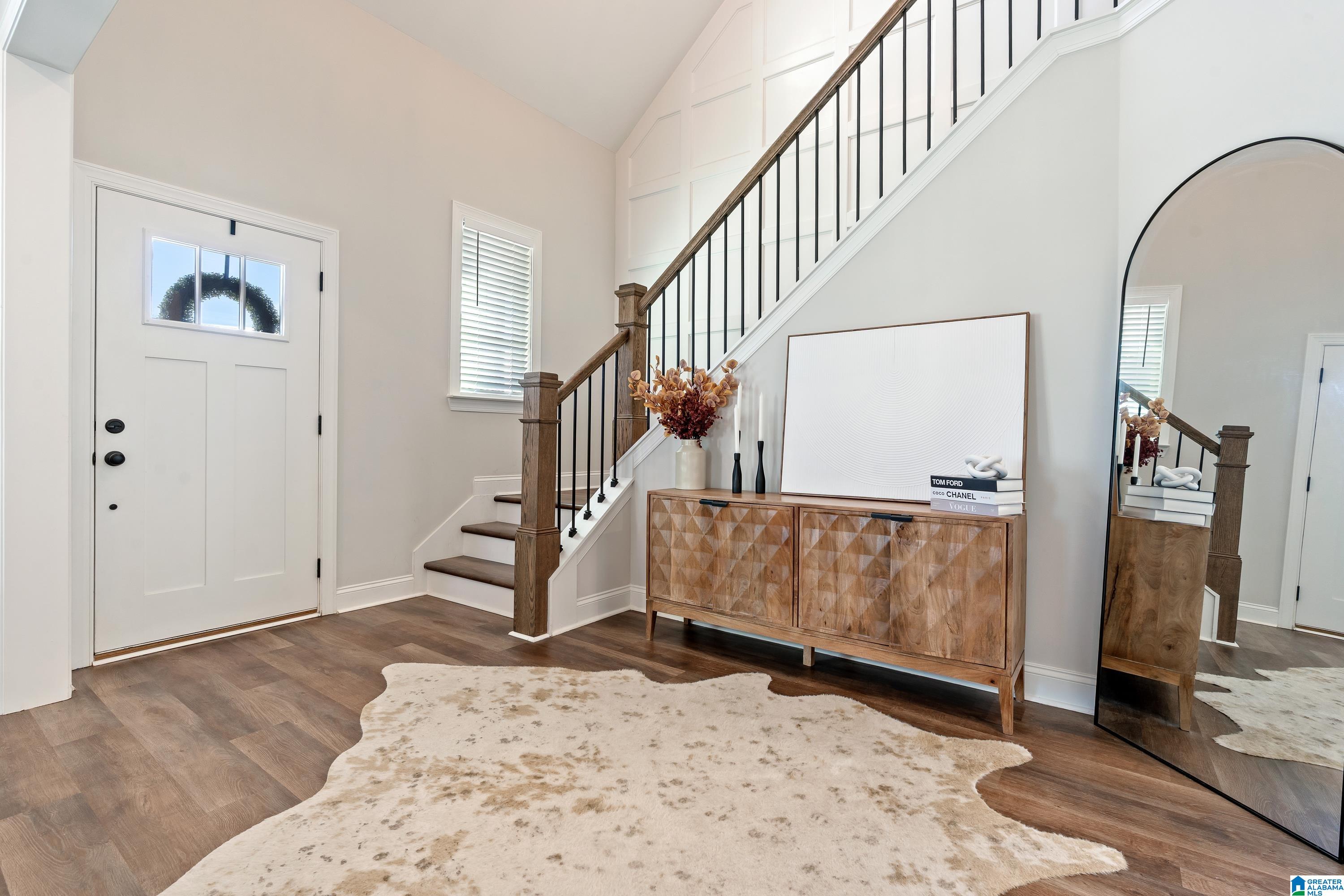 5048 Simms Ridge Pelham, AL 35124 - Photo 5 of 40