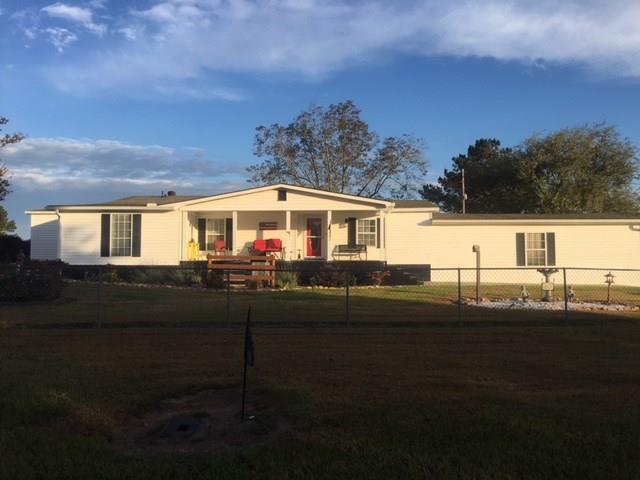 2851 Chalybeate Road Manchester, GA 31816 - Photo 2 of 17 Gallery Image 2