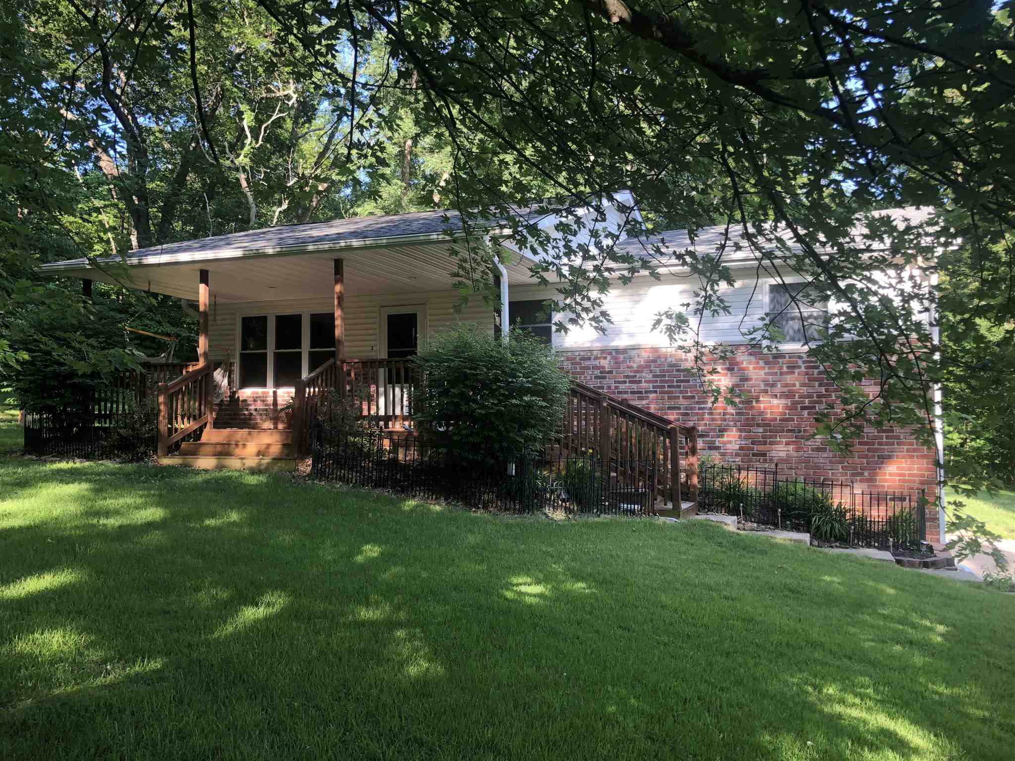 4070 Old Farm Road Springville, IN 47462 - Photo 1 of 1