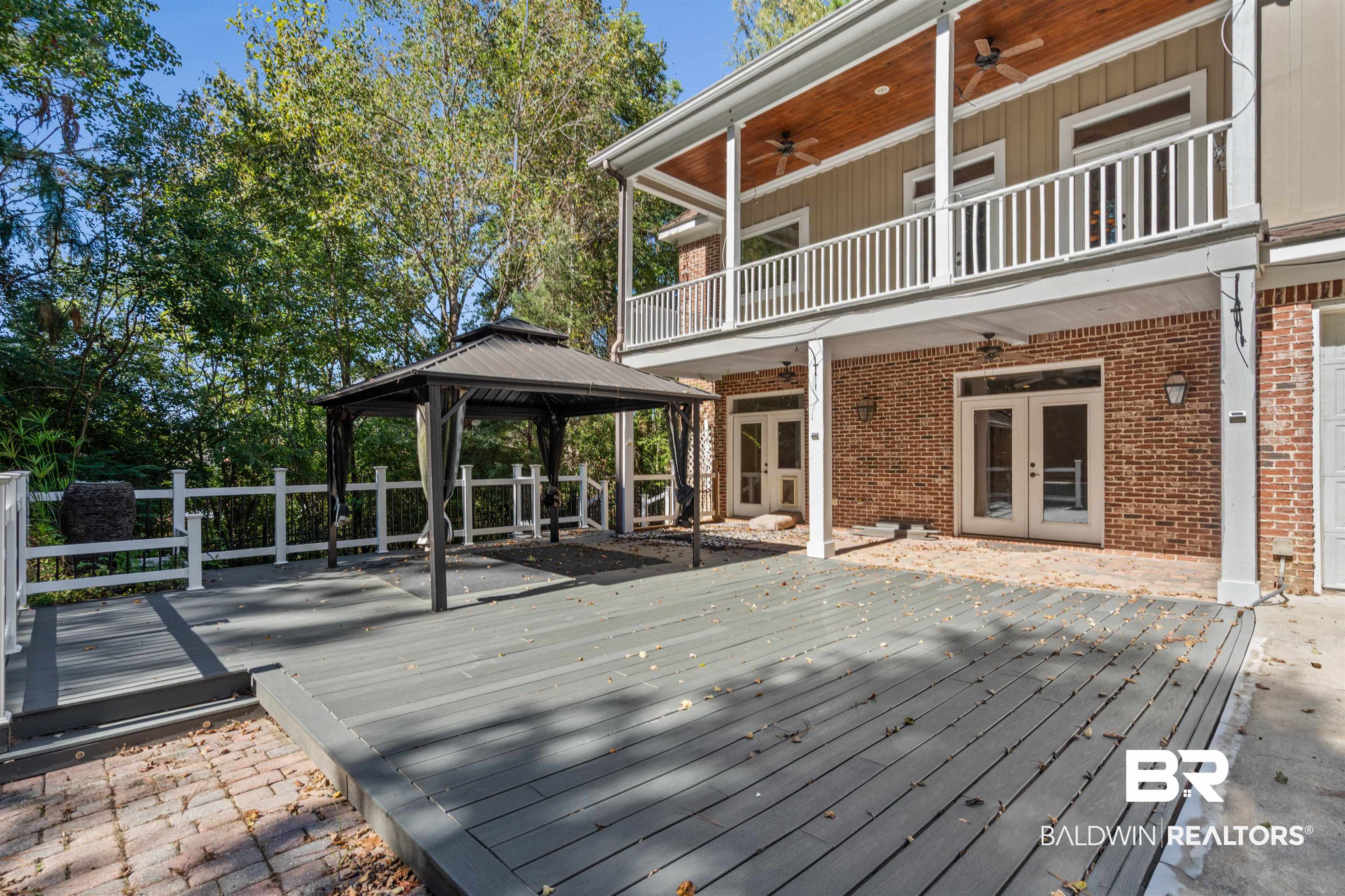 6591 Lubarrett Way South Mobile, AL 36695 - Photo 33 of 57