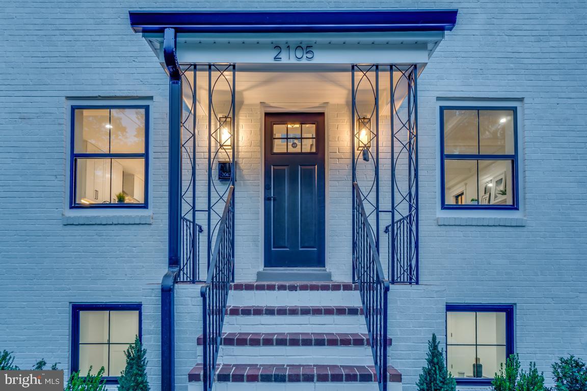 2105 32nd Place Southeast Washington, DC 20020 - Photo 2 of 2