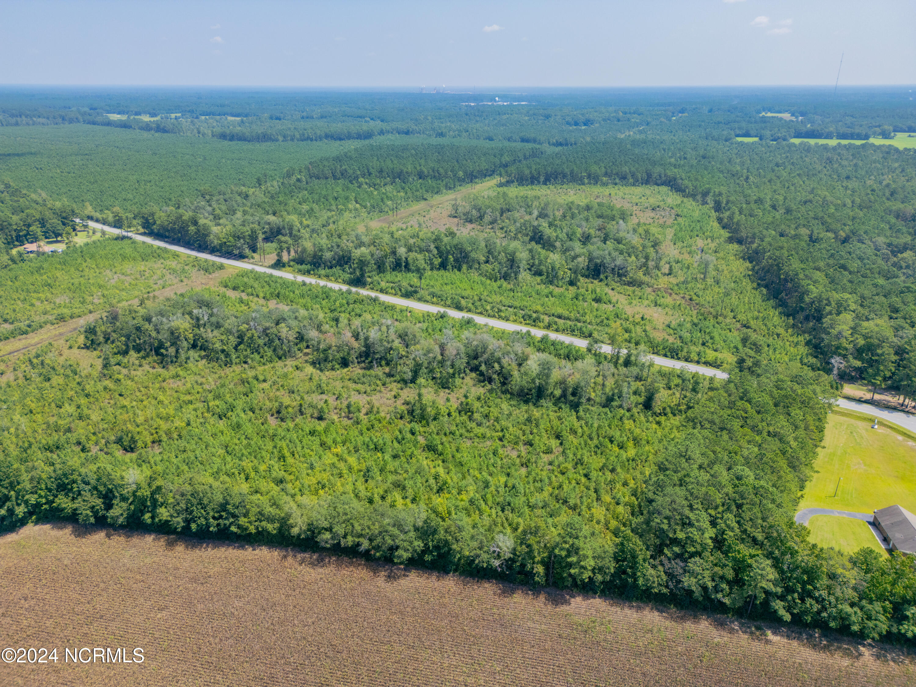 949 General Howe Road Riegelwood, NC 28456 - Photo 11 of 25 DJI_0008