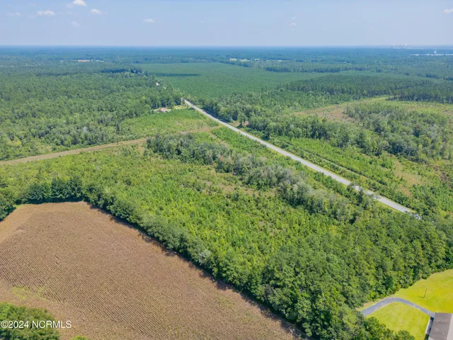 $545,000 | 949 General Howe Road, Riegelwood, NC 28456