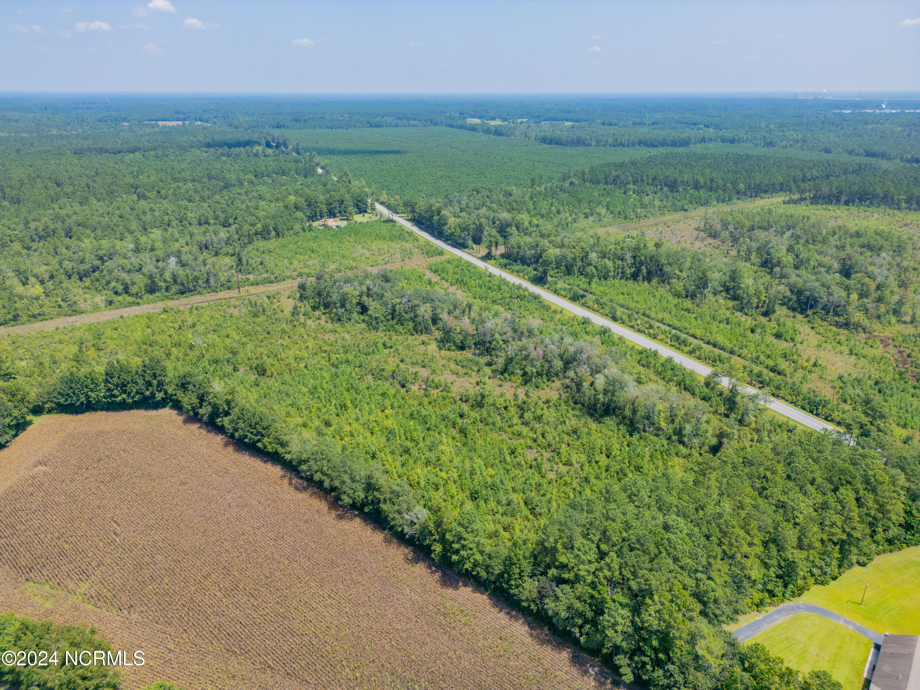 949 General Howe Road Riegelwood, NC 28456 - Photo 12 of 25 DJI_0009