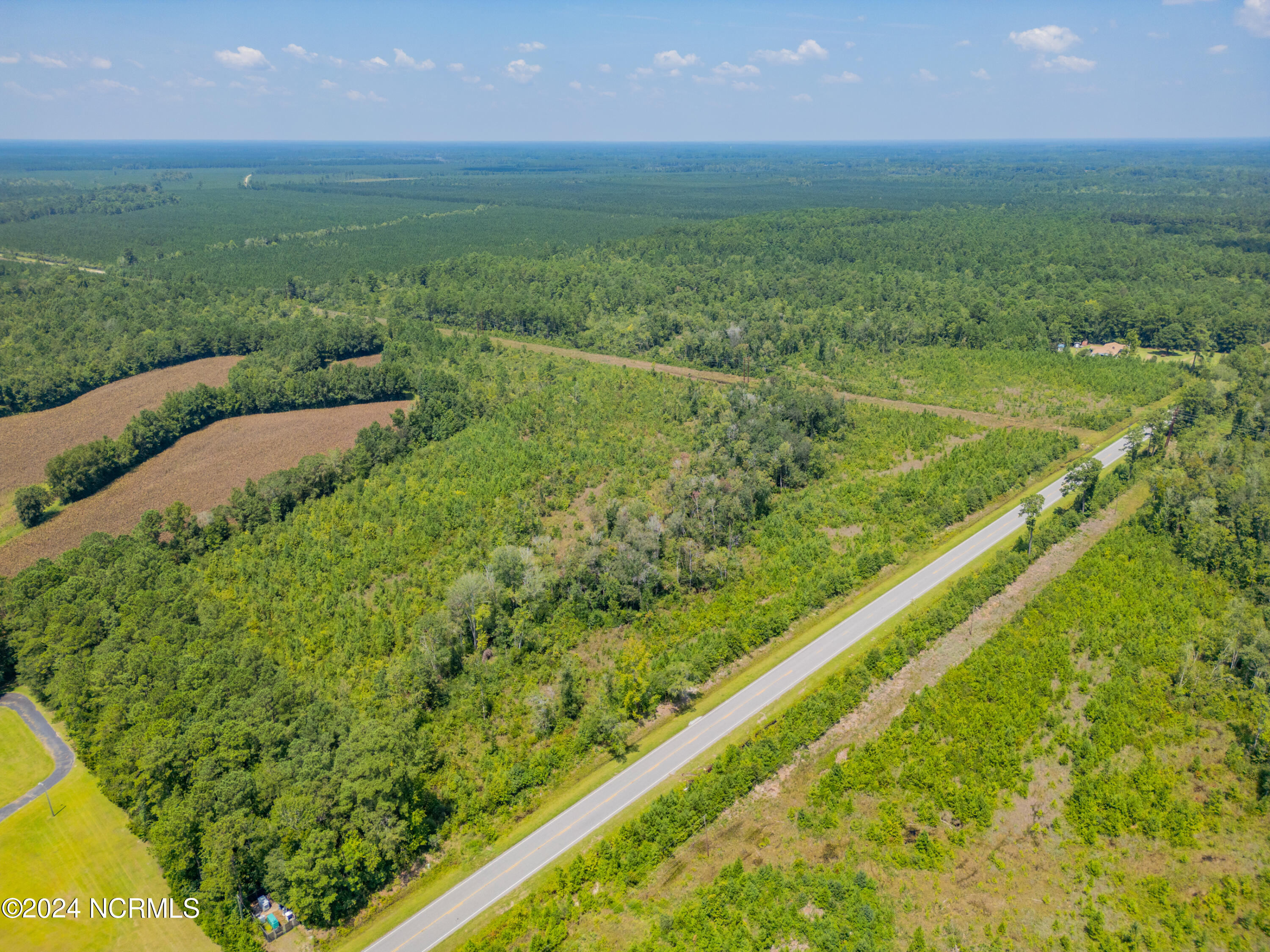 949 General Howe Road Riegelwood, NC 28456 - Photo 17 of 25 DJI_0012