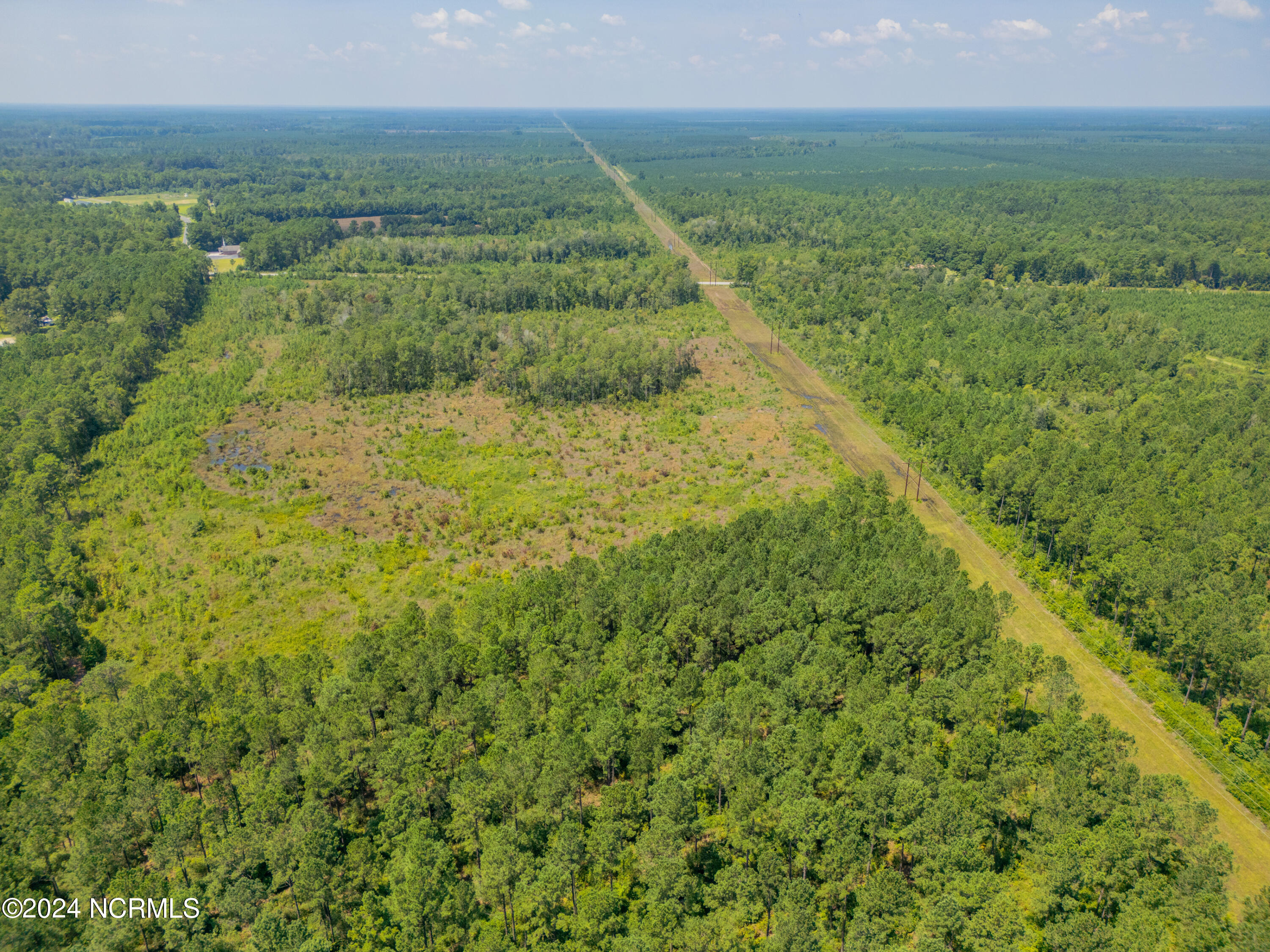 949 General Howe Road Riegelwood, NC 28456 - Photo 20 of 25 DJI_0997