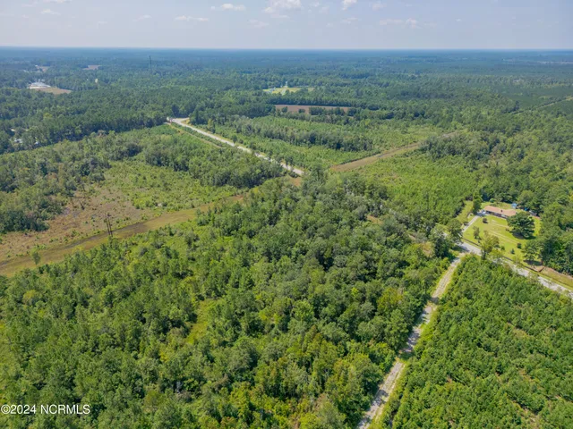 $545,000 | 949 General Howe Road, Riegelwood, NC 28456