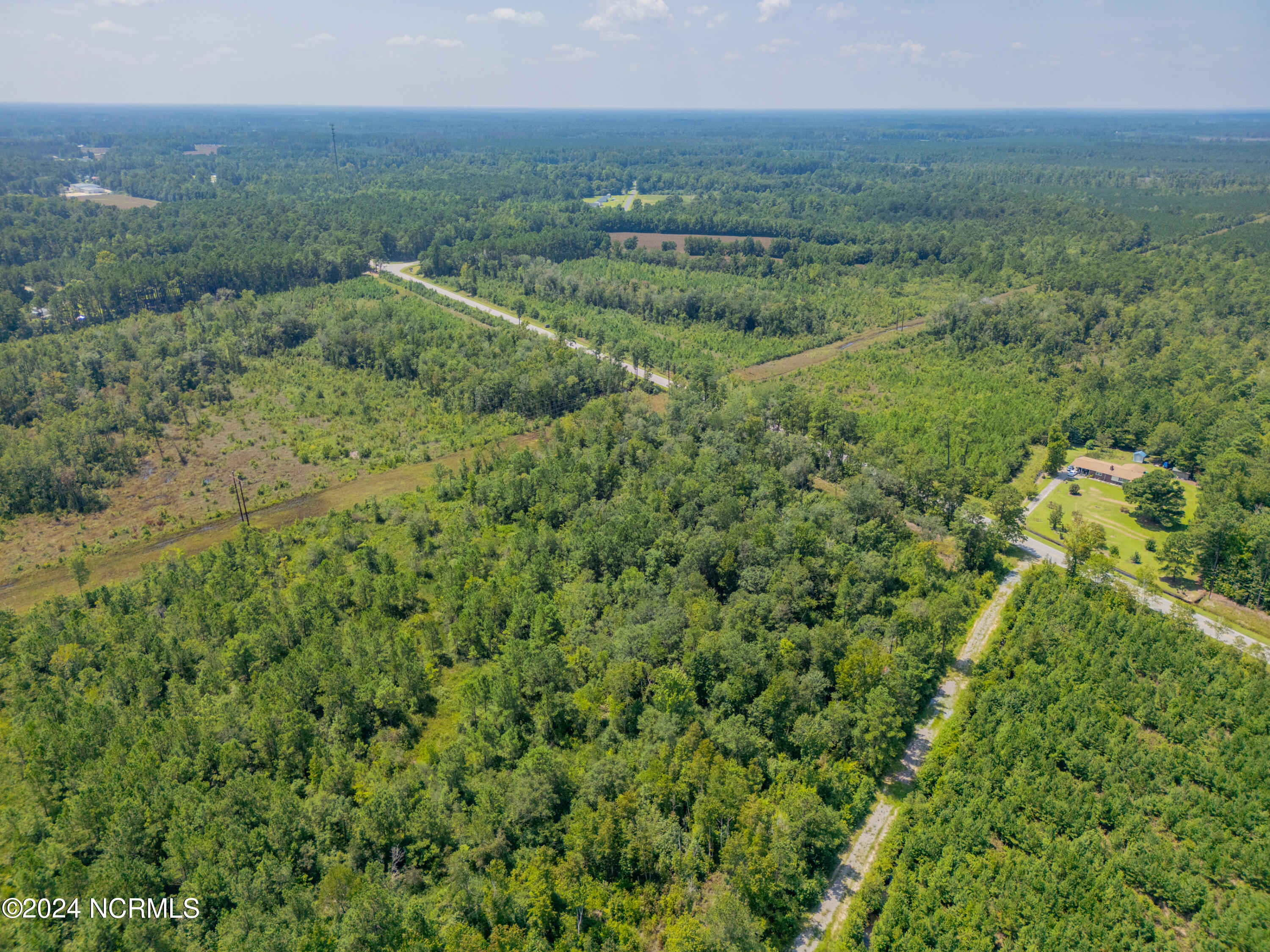 949 General Howe Road Riegelwood, NC 28456 - Photo 2 of 25 DJI_0001