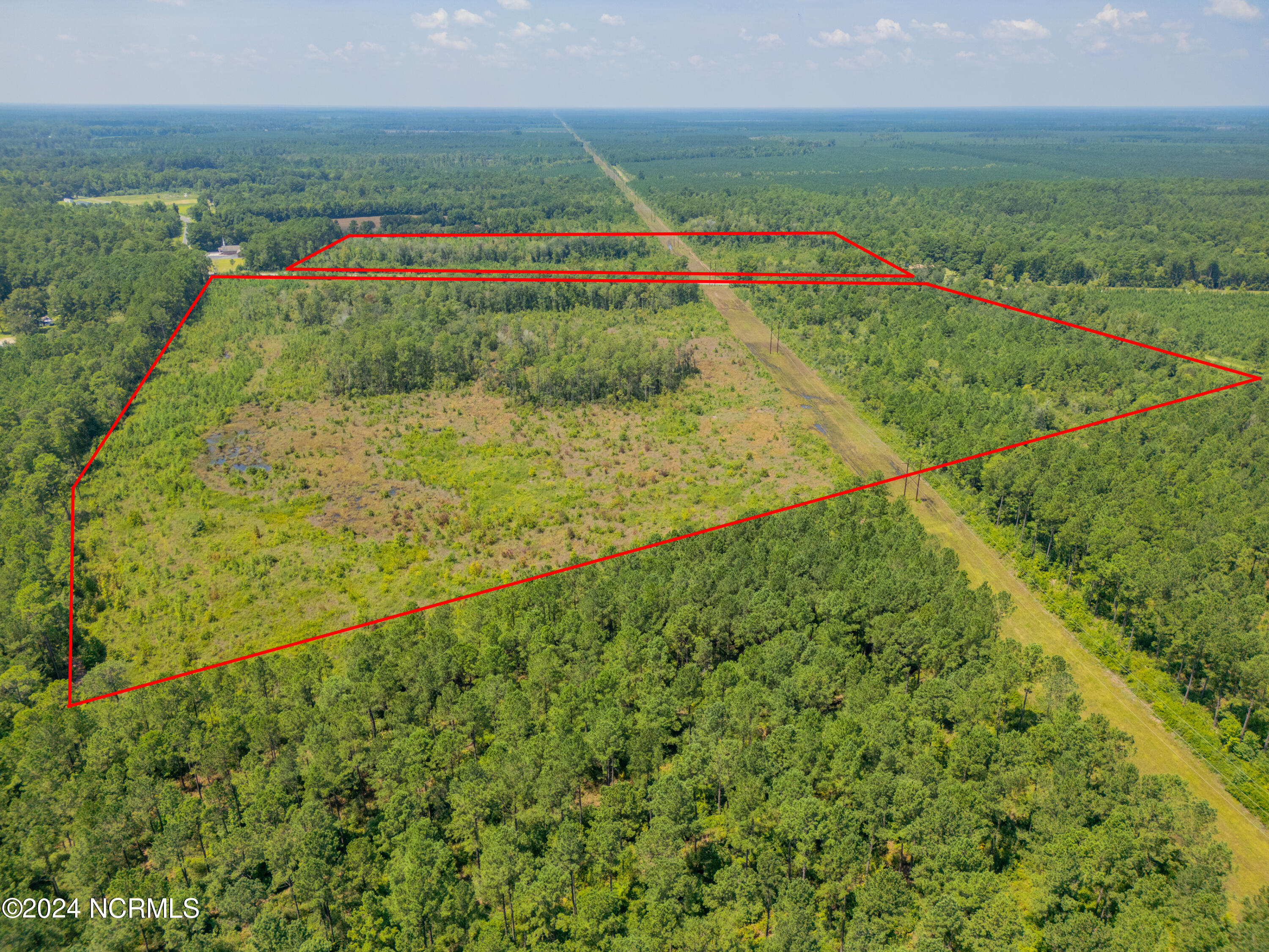 949 General Howe Road Riegelwood, NC 28456 - Photo 21 of 25 DJI_0997_1