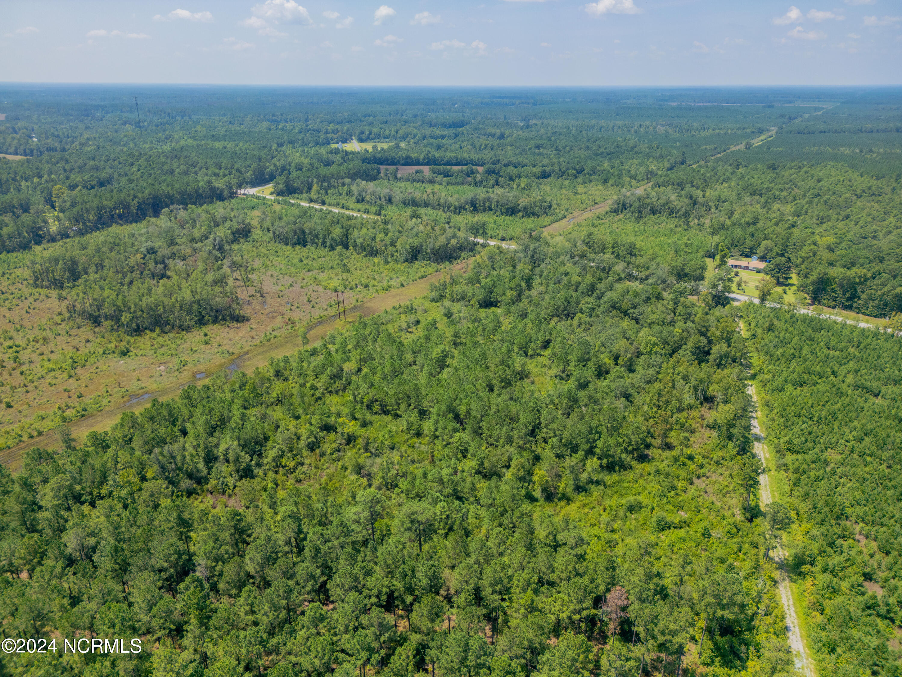949 General Howe Road Riegelwood, NC 28456 - Photo 22 of 25 DJI_0998