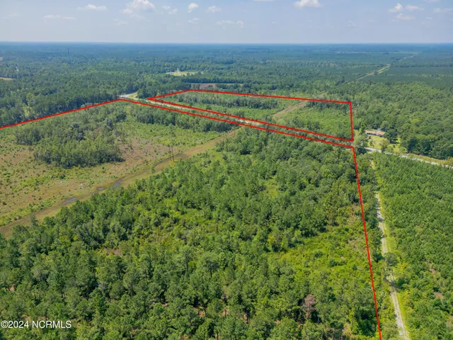 $545,000 | 949 General Howe Road, Riegelwood, NC 28456