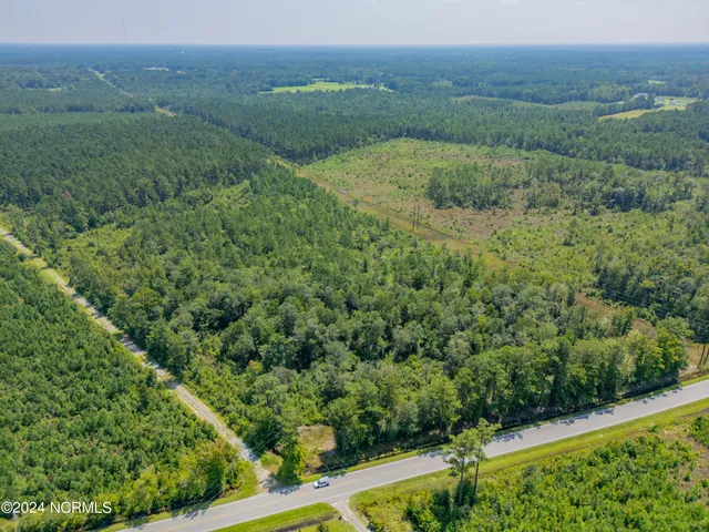 $545,000 | 949 General Howe Road, Riegelwood, NC 28456