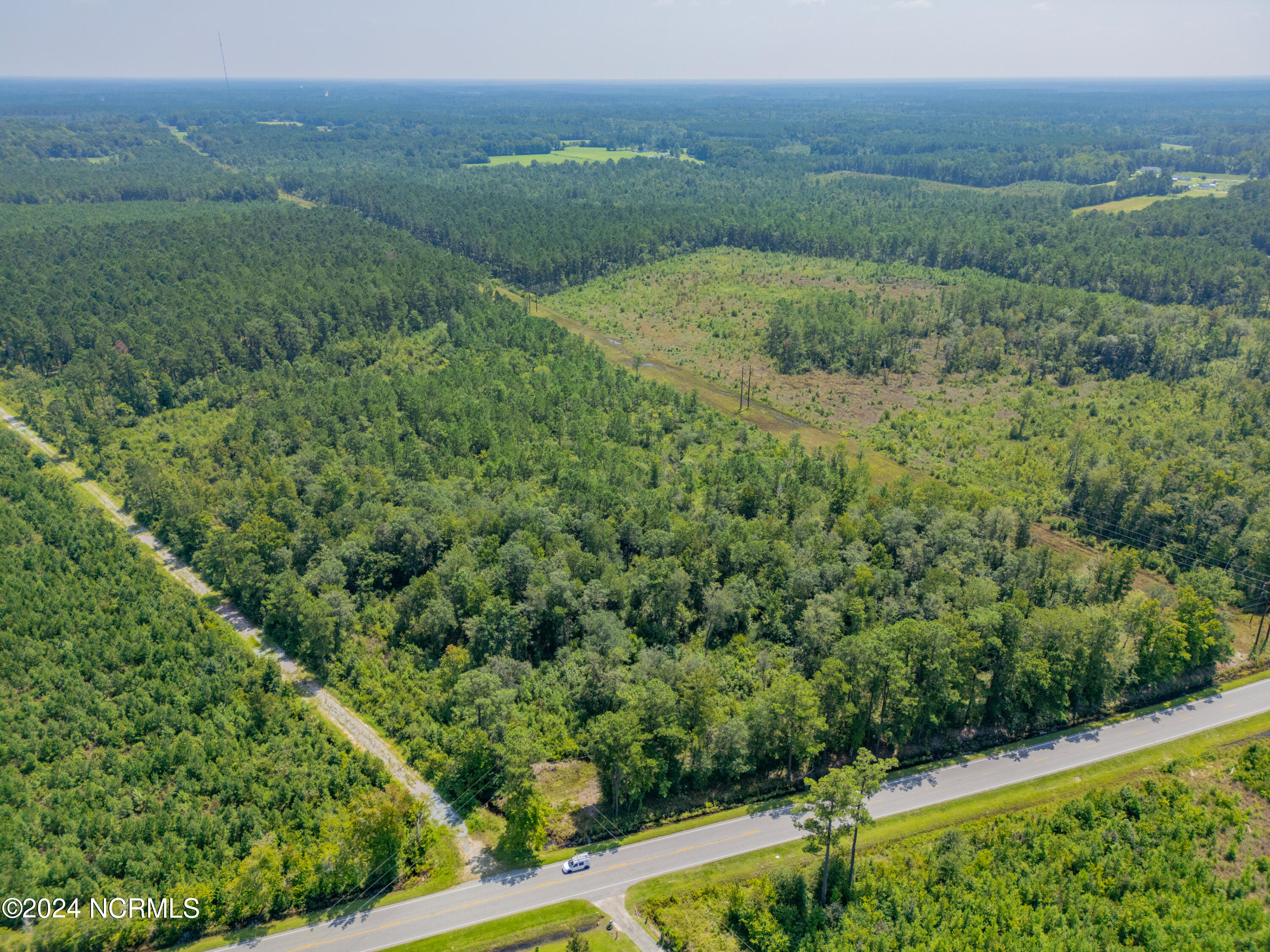 949 General Howe Road Riegelwood, NC 28456 - Photo 4 of 25 DJI_0003