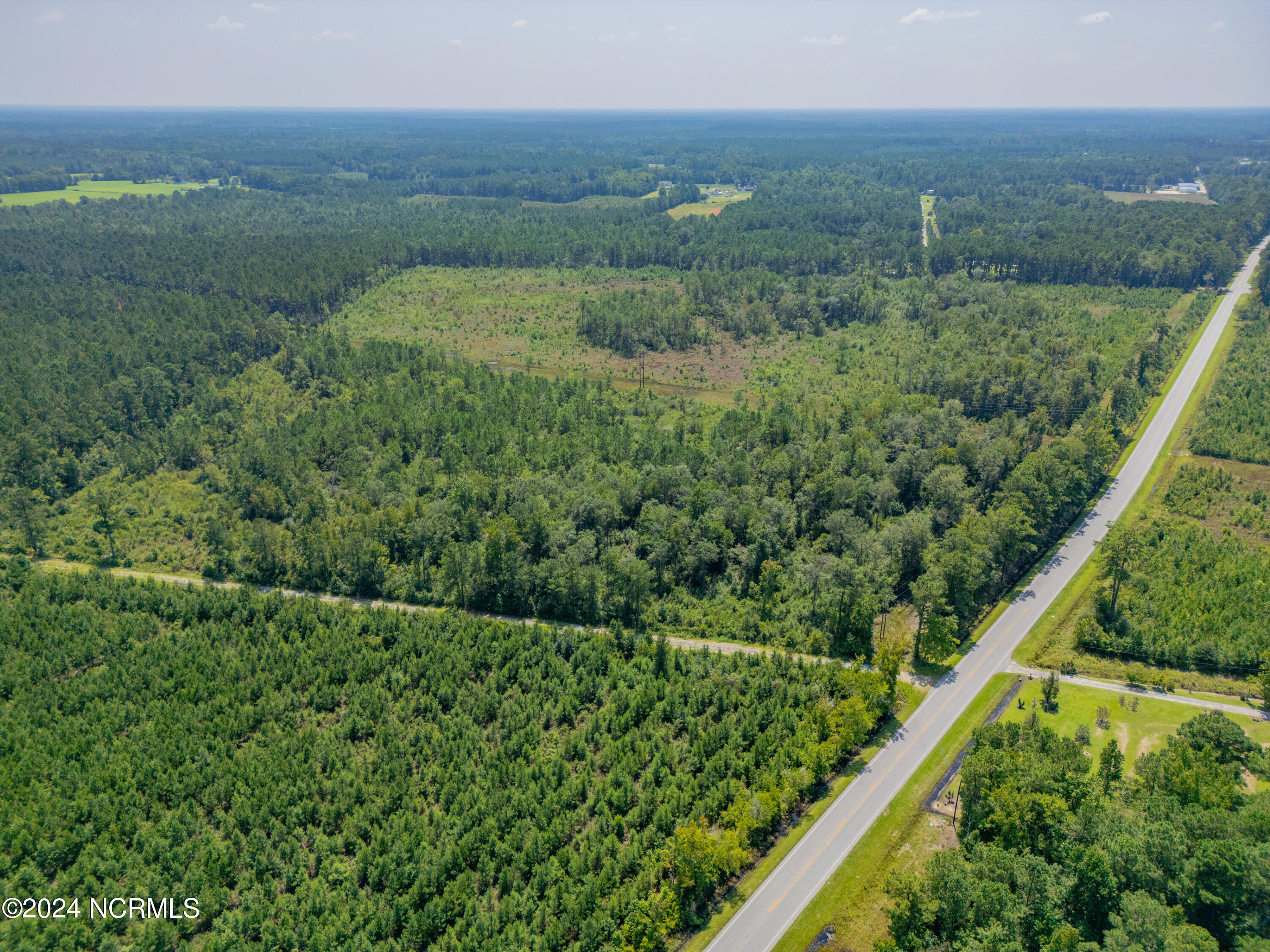 949 General Howe Road Riegelwood, NC 28456 - Photo 5 of 25 DJI_0004