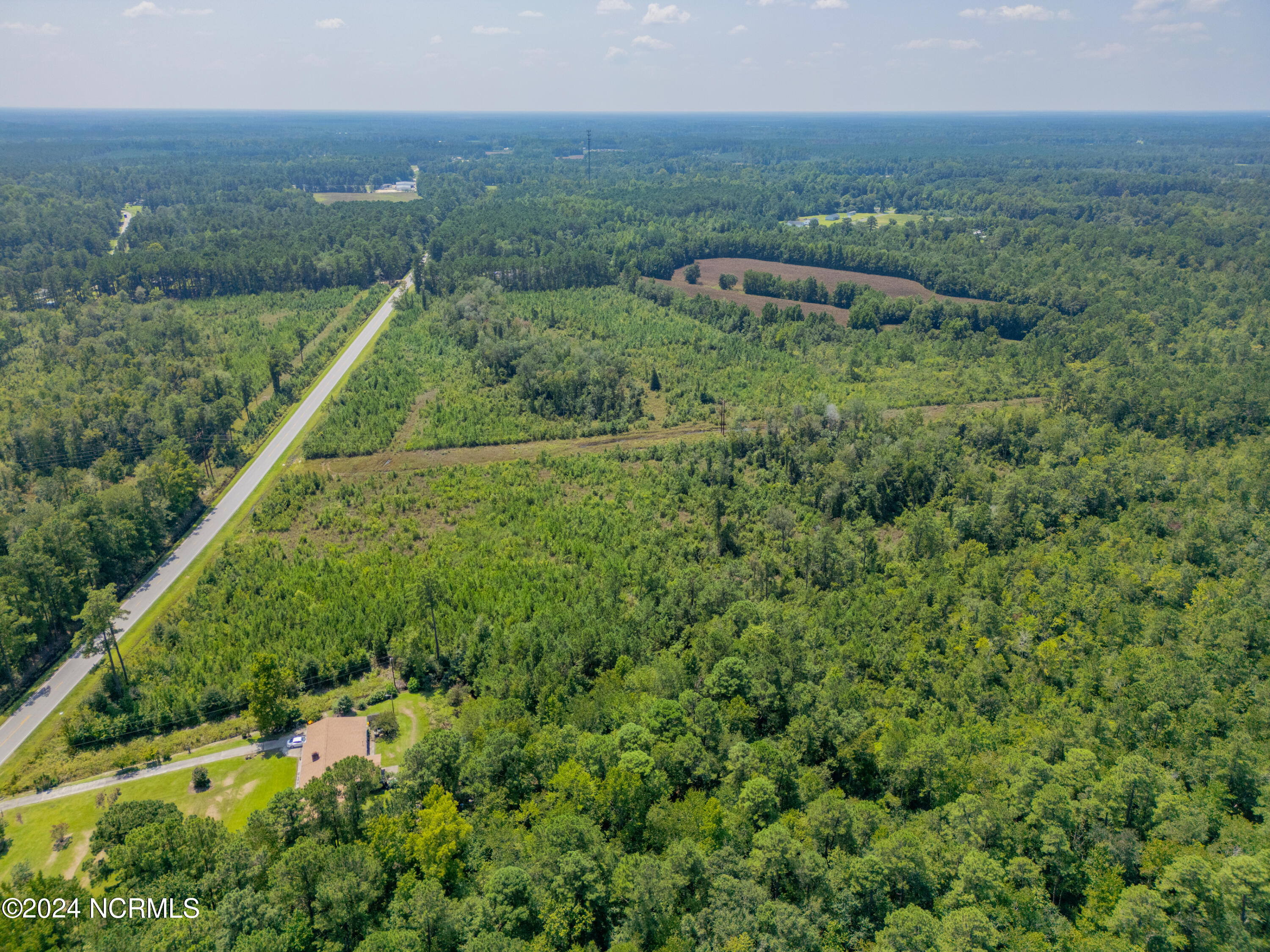 949 General Howe Road Riegelwood, NC 28456 - Photo 7 of 25 DJI_0005