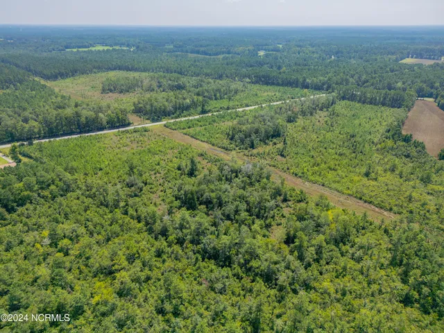 $545,000 | 949 General Howe Road, Riegelwood, NC 28456