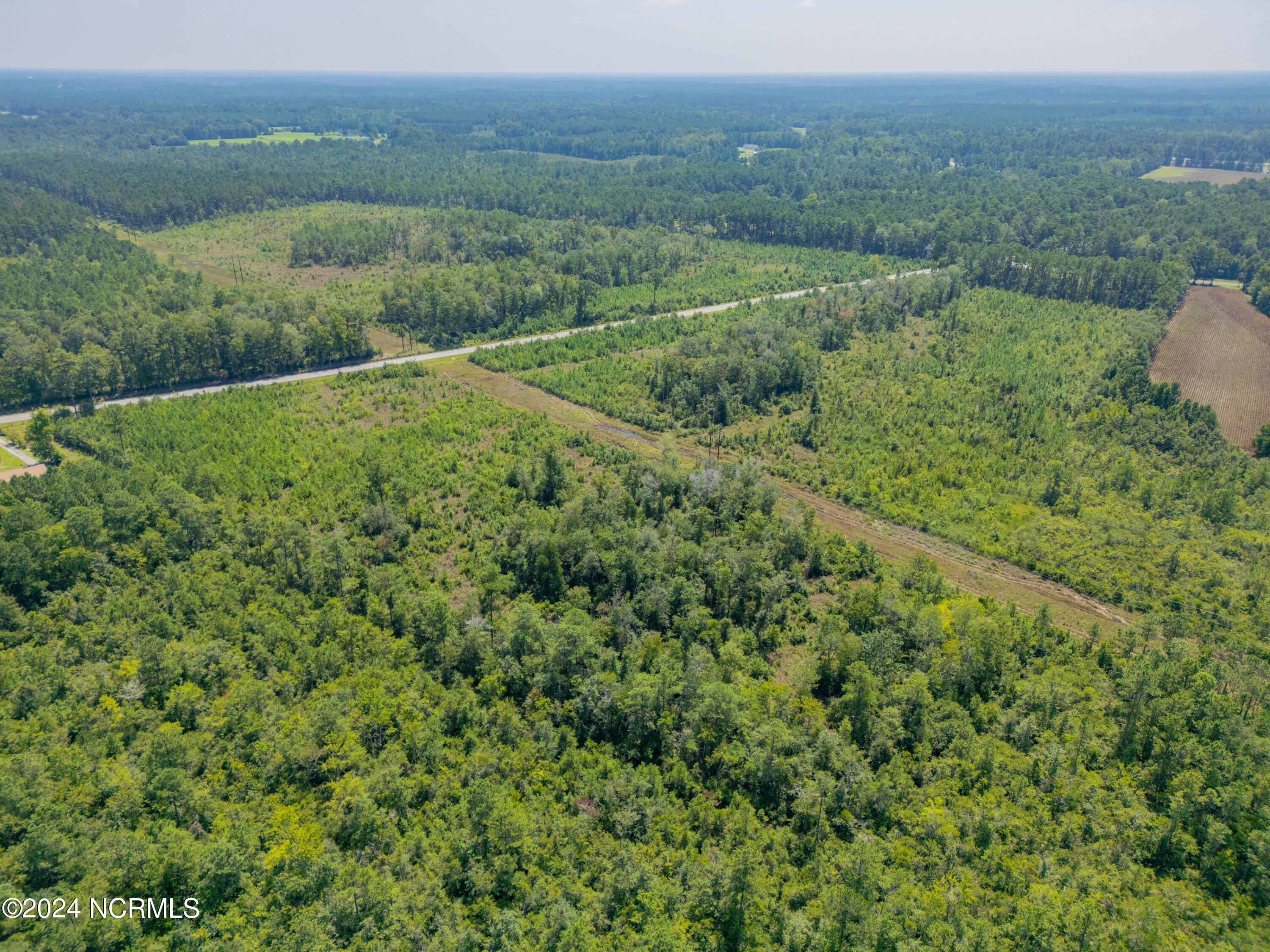 949 General Howe Road Riegelwood, NC 28456 - Photo 8 of 25 DJI_0006