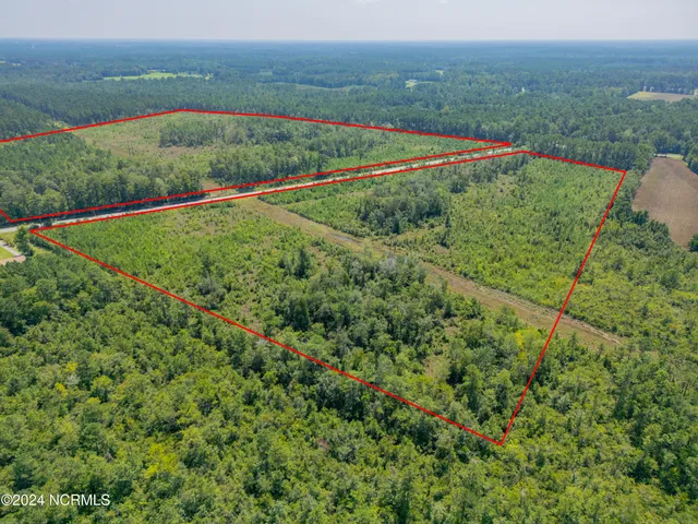 $545,000 | 949 General Howe Road, Riegelwood, NC 28456