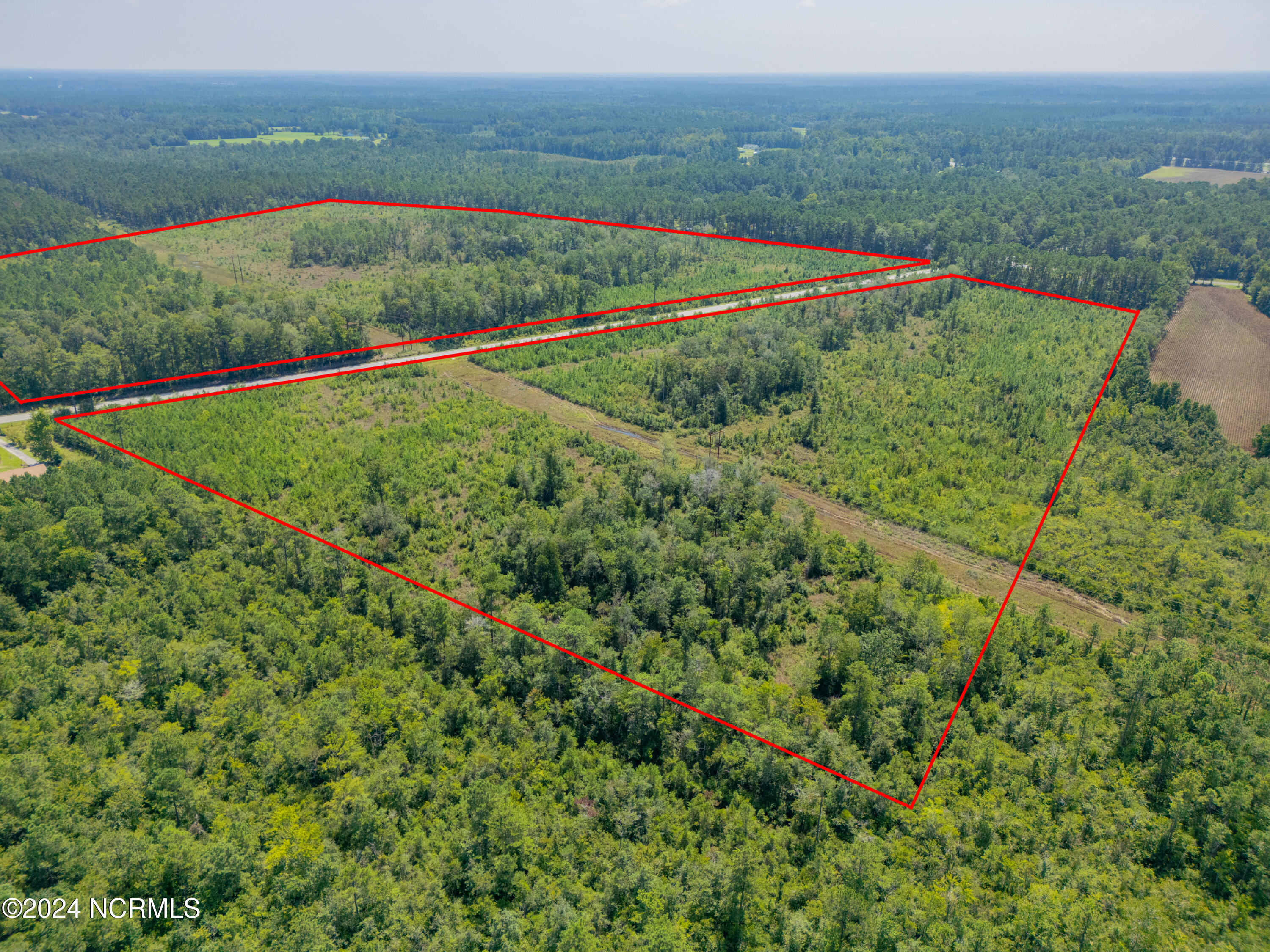 949 General Howe Road Riegelwood, NC 28456 - Photo 9 of 25 DJI_0006_1