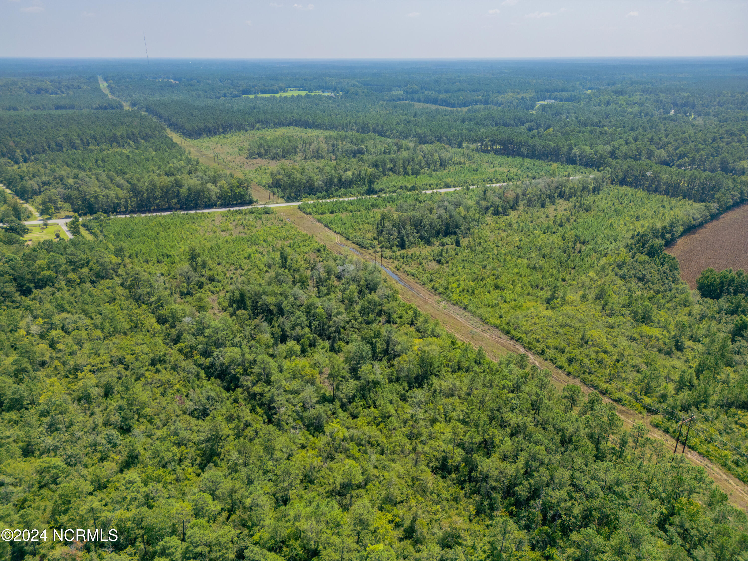 949 General Howe Road Riegelwood, NC 28456 - Photo 10 of 25 DJI_0007