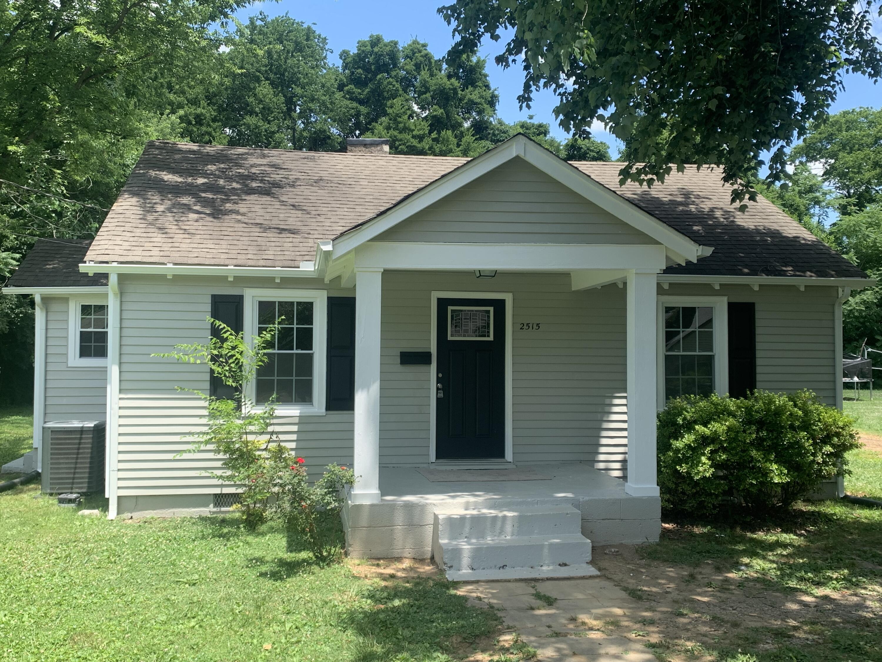 2515 Croydon Road Northwest Knoxville, TN 37921 - Photo 1 of 23 1