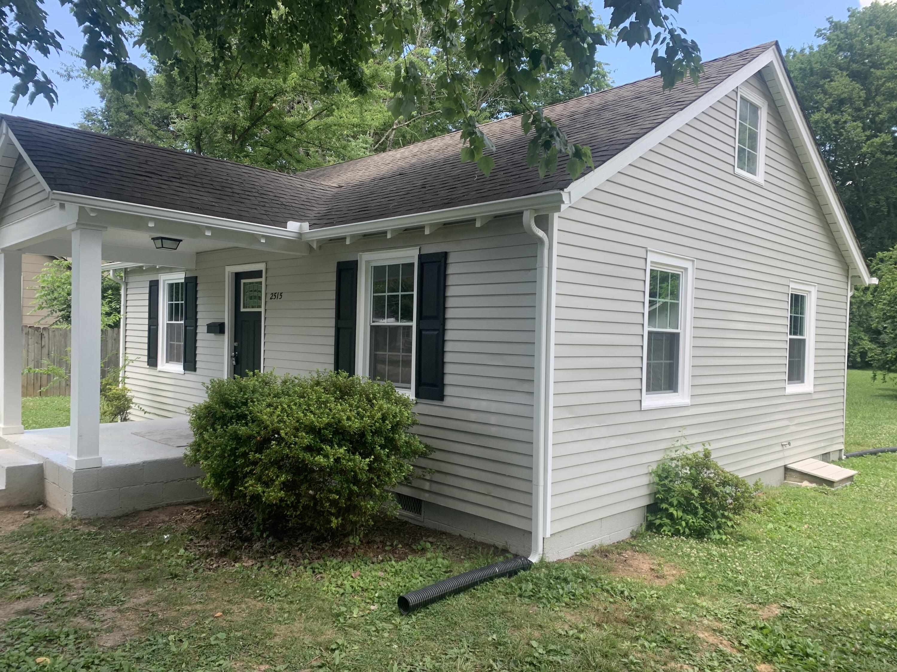 2515 Croydon Road Northwest Knoxville, TN 37921 - Photo 22 of 23 22