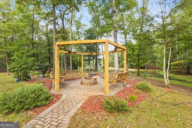 $895,500 | 383 Evergreen Road, Dublin, GA 31021