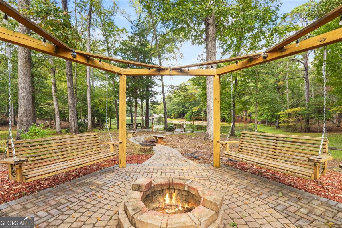 383 Evergreen Road Dublin, GA 31021 - Photo 106 of 134