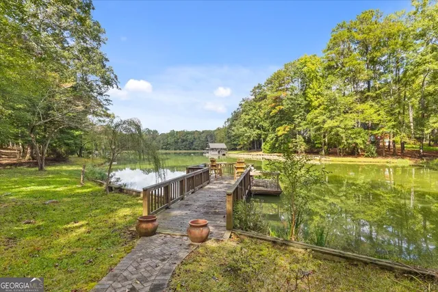 $895,500 | 383 Evergreen Road, Dublin, GA 31021