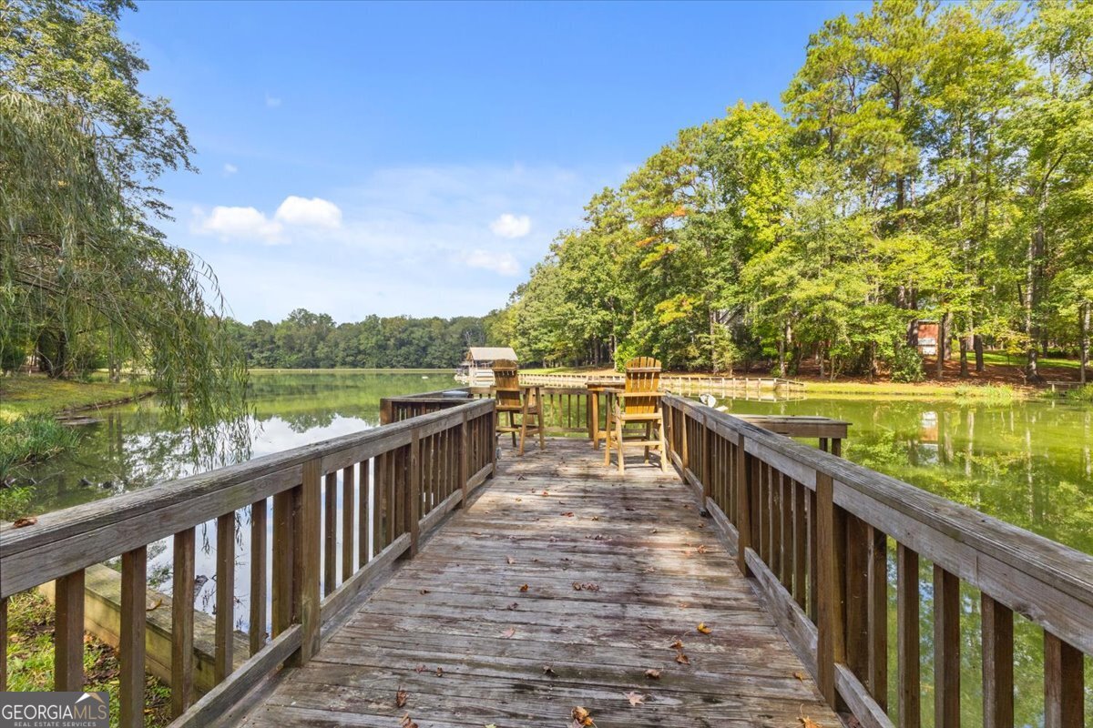 383 Evergreen Road Dublin, GA 31021 - Photo 110 of 134