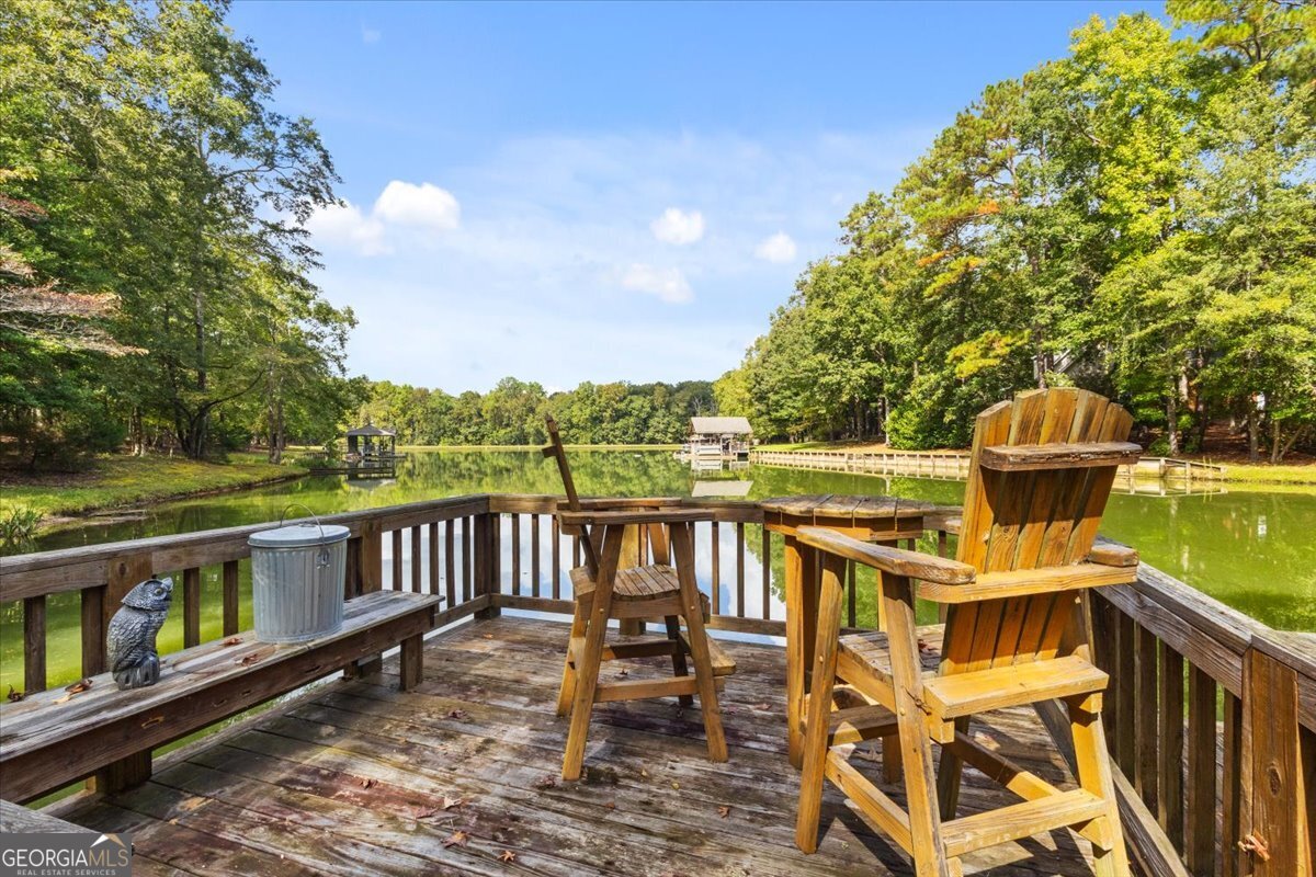 383 Evergreen Road Dublin, GA 31021 - Photo 111 of 134