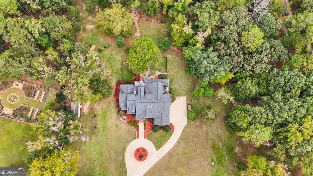 383 Evergreen Road Dublin, GA 31021 - Photo 113 of 134