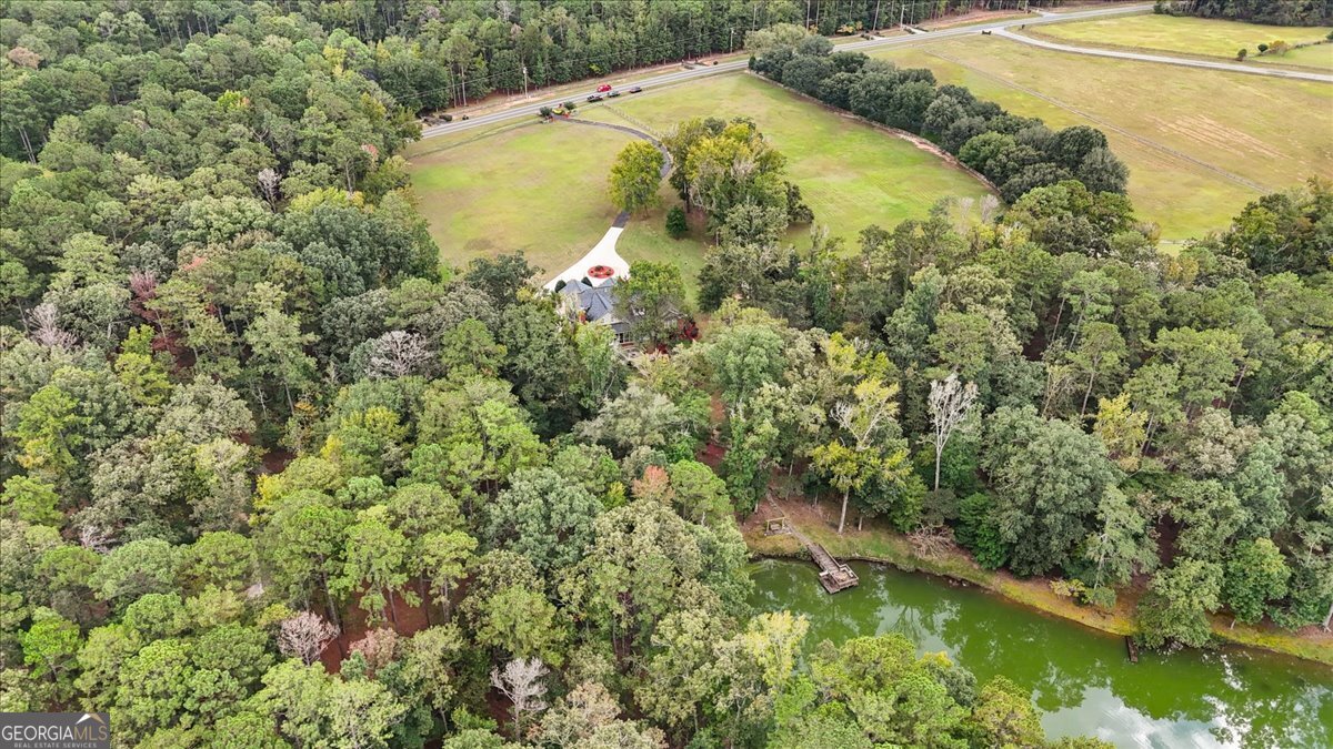 383 Evergreen Road Dublin, GA 31021 - Photo 116 of 134