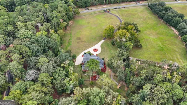 $895,500 | 383 Evergreen Road, Dublin, GA 31021