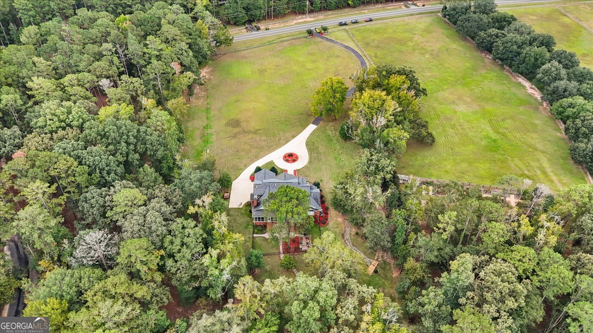 383 Evergreen Road Dublin, GA 31021 - Photo 120 of 134