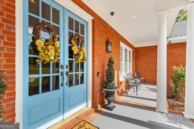 $895,500 | 383 Evergreen Road, Dublin, GA 31021