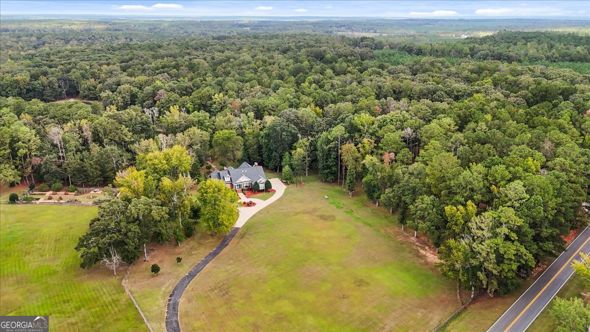 383 Evergreen Road Dublin, GA 31021 - Photo 130 of 134