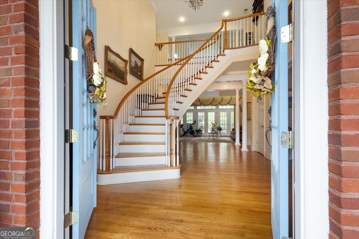 383 Evergreen Road Dublin, GA 31021 - Photo 13 of 134