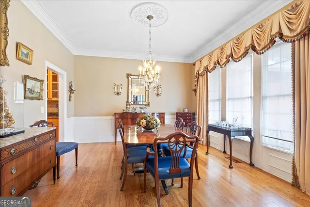 $895,500 | 383 Evergreen Road, Dublin, GA 31021