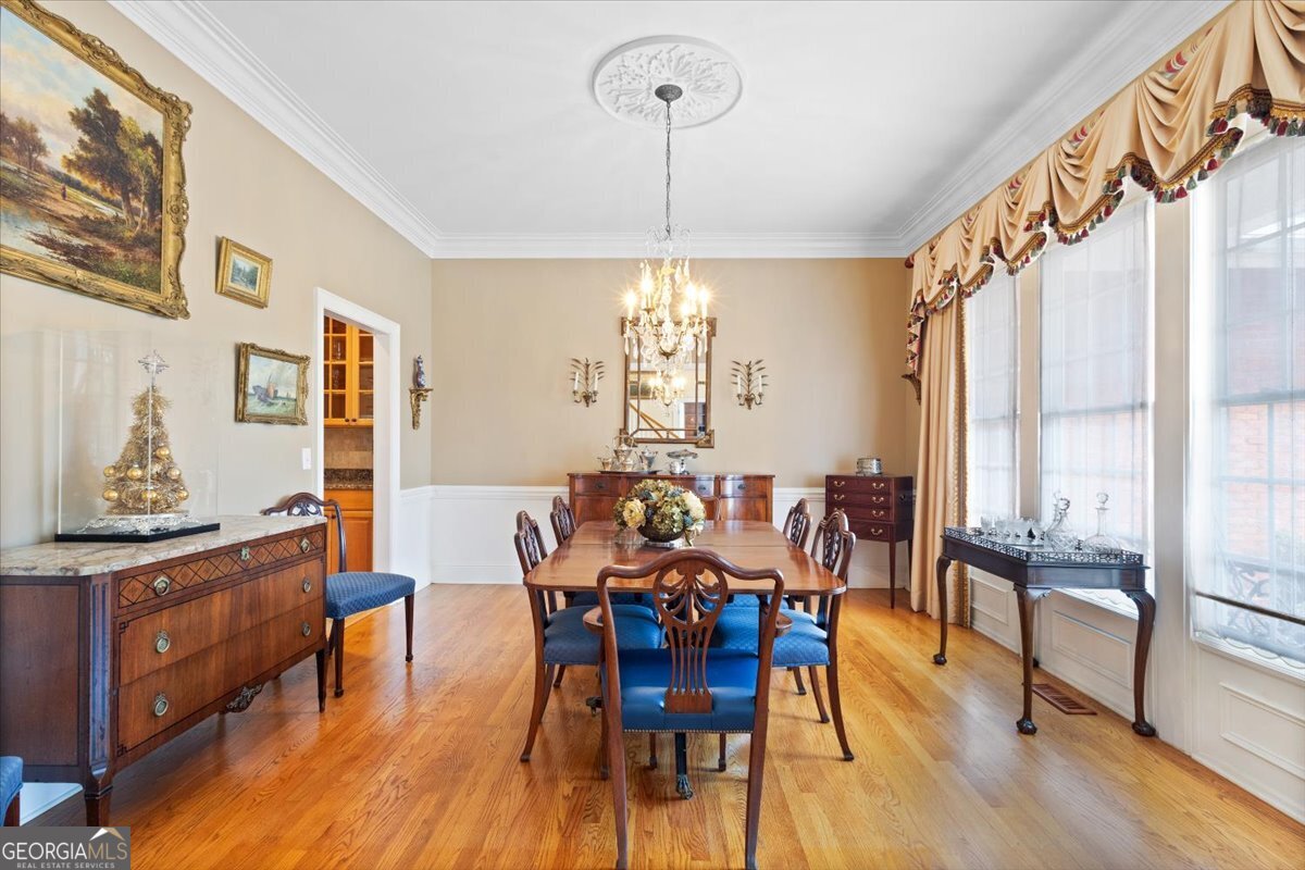 383 Evergreen Road Dublin, GA 31021 - Photo 17 of 134