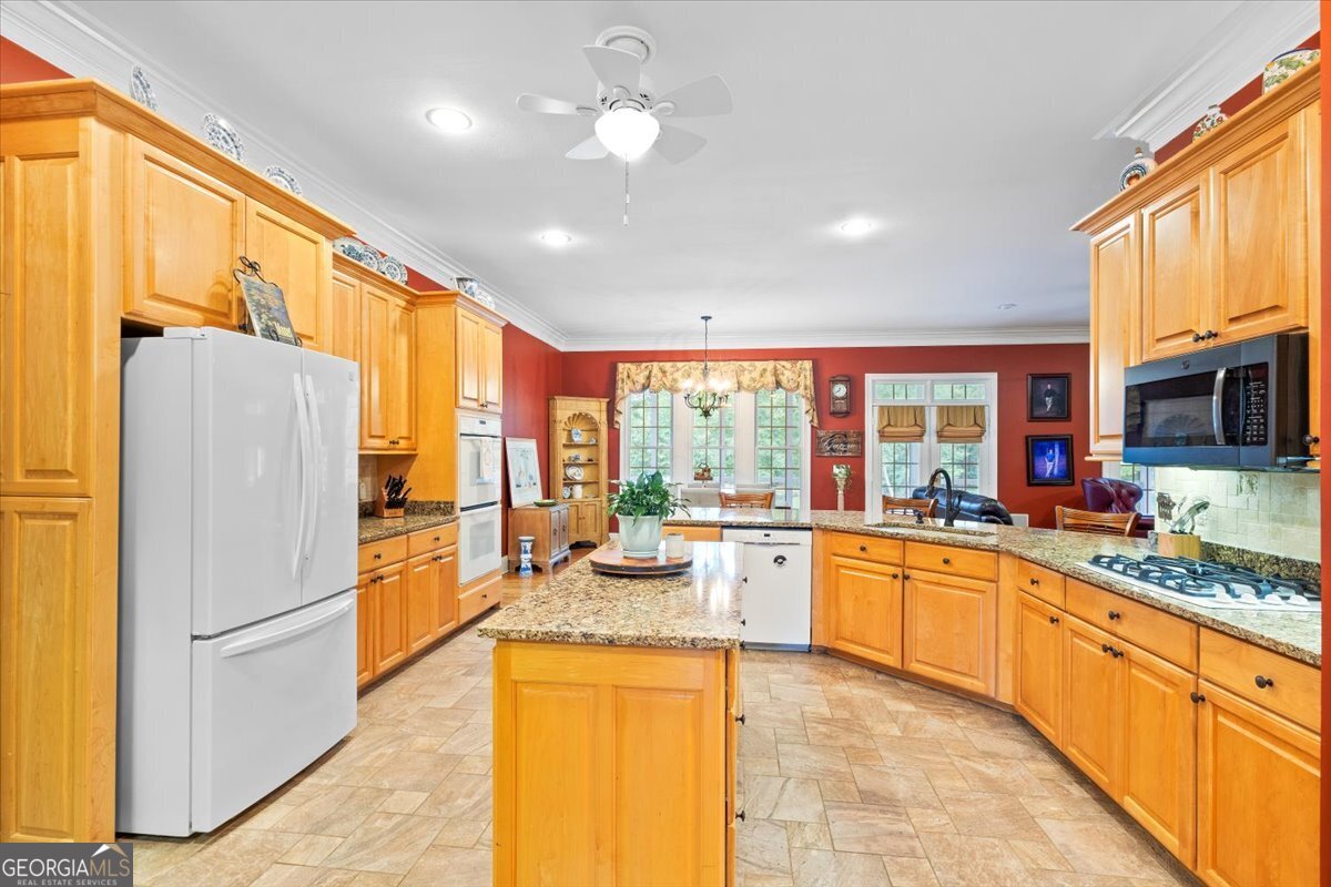 383 Evergreen Road Dublin, GA 31021 - Photo 20 of 134