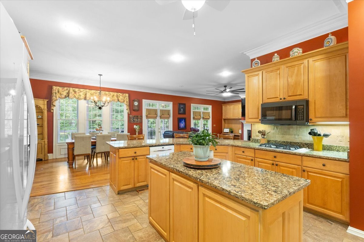 383 Evergreen Road Dublin, GA 31021 - Photo 21 of 134