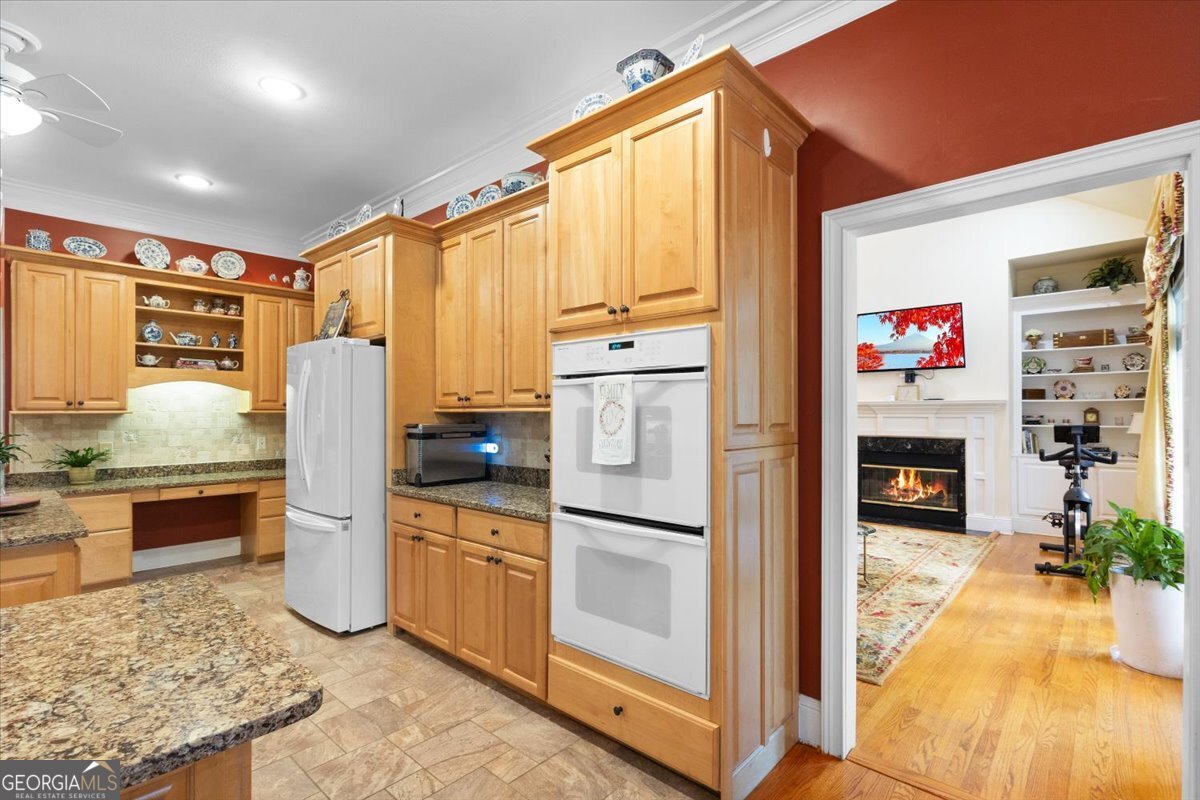 383 Evergreen Road Dublin, GA 31021 - Photo 22 of 134