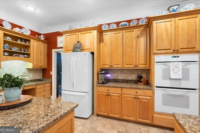 $895,500 | 383 Evergreen Road, Dublin, GA 31021