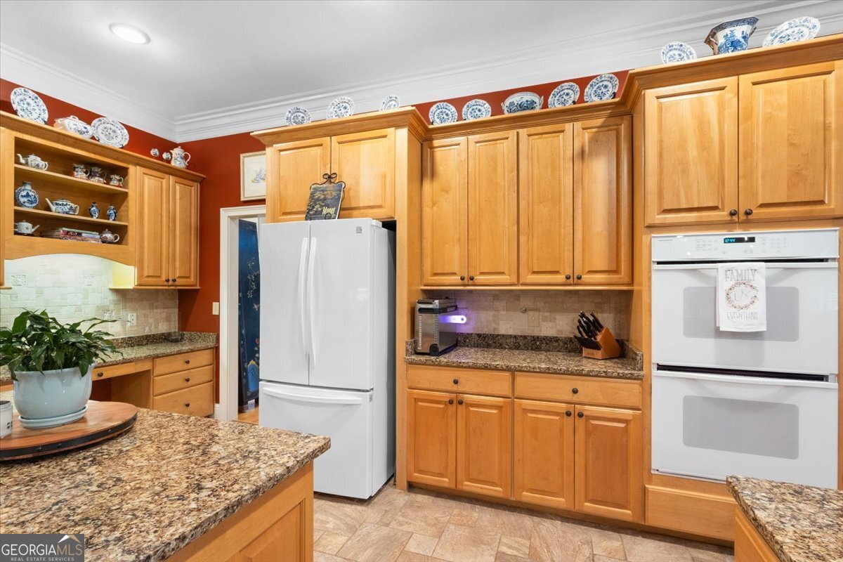 383 Evergreen Road Dublin, GA 31021 - Photo 23 of 134