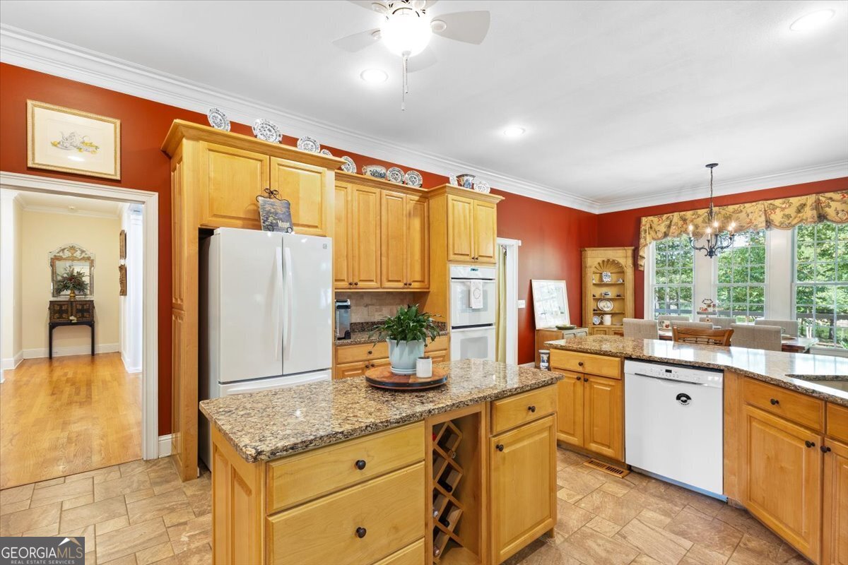 383 Evergreen Road Dublin, GA 31021 - Photo 25 of 134