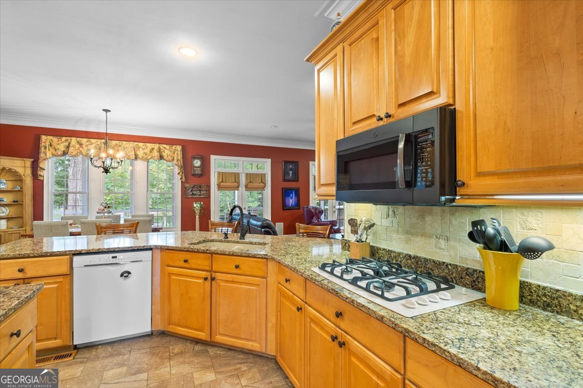 383 Evergreen Road Dublin, GA 31021 - Photo 26 of 134